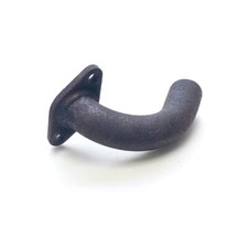 Embout Echappement à souder