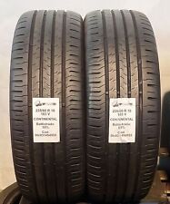 PNEUS USAGÉS Continental