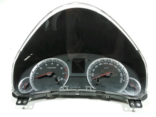 Compteur 3410078pa2 suzuki - 3410078pa2,