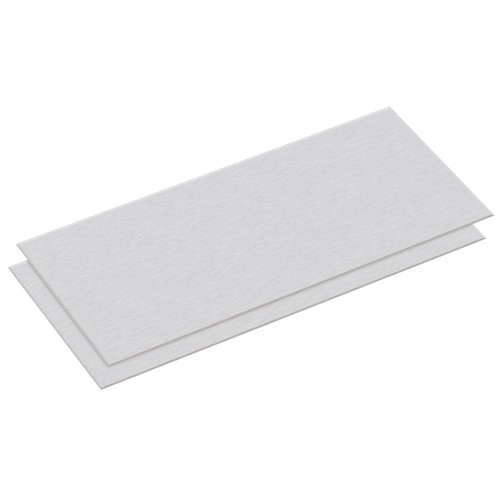 6061 aluminium tôle 300mm x - aluminium,