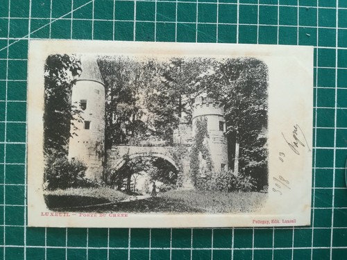Sc088 cpa circa 1900 - be,