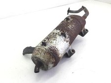 Pot D'Échappement Silencieux SYM SYMPHONY S 125 2010 LXMAY12WYDX