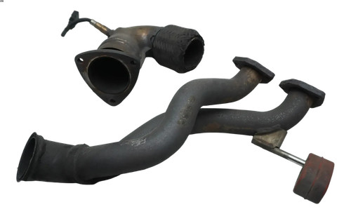 Tube pantalon audi - audi, s3