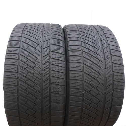 265 2x continental - 265, 35