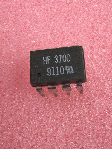Hp3700 hcpl 3700 - hp3700, agilent
