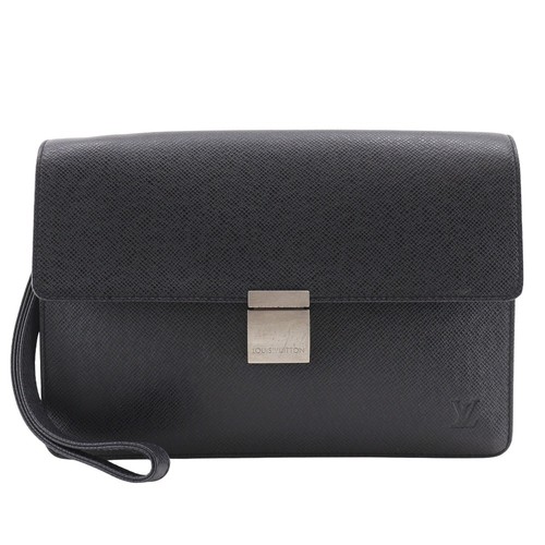 Louis vuitton selenga pochette - louis,