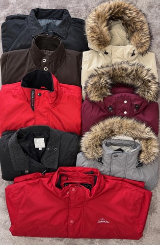 Lot revendeur homme femme - , 8