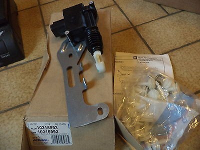 Gm75 moteur centralisation - n°gm75,