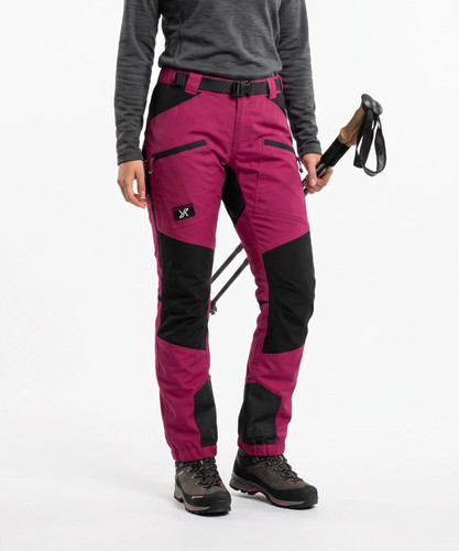 Pantalon revolution race - pantalon,