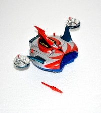 RARE! soucoupe GOLDORAK -