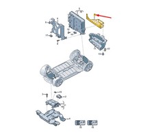 CUPRA BORN K11 Support De