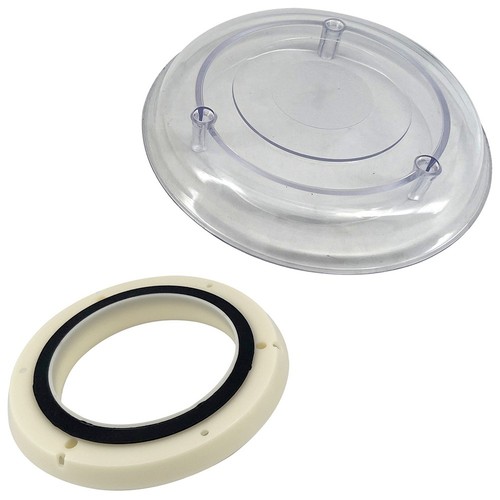 Ventilation air pour for - d'air,