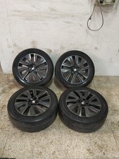 Jantes En Alliage Peugeot 2008