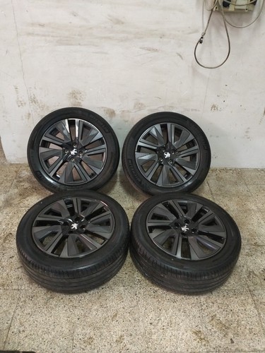 Jantes alliage peugeot 2008 - en,