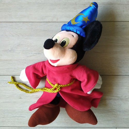 Peluche mickey mouse - peluche,