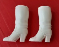 ANCIENNE PAIRE DE BOTTES