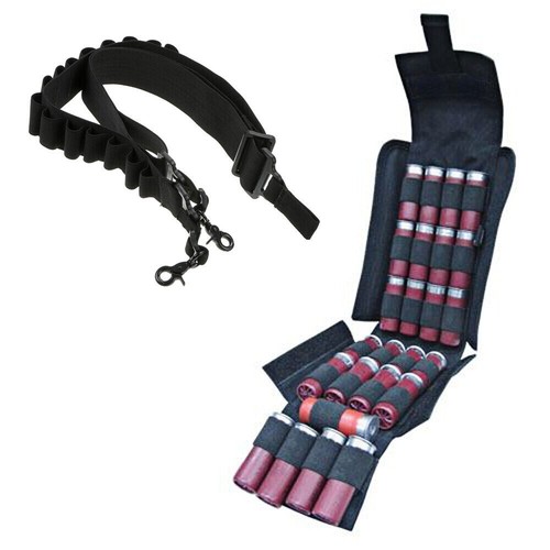 Magazine pouch molle round - magazine,