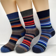 3 Paires Femmes Bambou