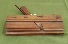 RABOT MOULURE DE MENUISIER - BON ÉTAT - I9