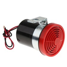 Avertisseur Sonore De Recul 12