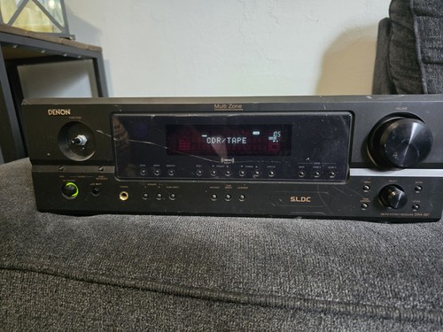 Denon dra 397 multi zone - multi, am-fm