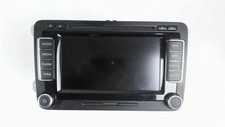 Autoradio VOLKSWAGEN SCIROCCO