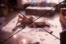 Photographie de BRIGITTE BARDOT