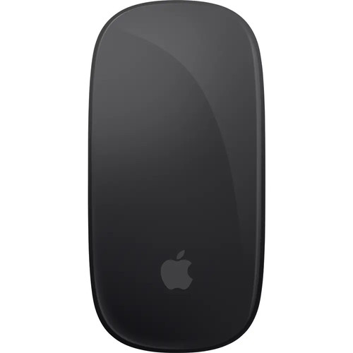 Apple magic mouse - magic,