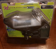 VL Revolution X-Board 12V Power Series Loader 10-12 Balls/Sec Paintball Hopper