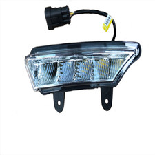 800BF153 LED FEUX DE JOUR GAUCHE AIXAM SENSATION CITY COUPE CROSSLINE
