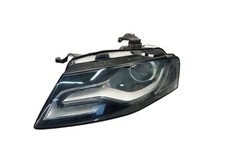 Headlight Xenon Left For AUDI A4 AVANT (8K5, B8) 2.0 8K0941003C 8K0941597