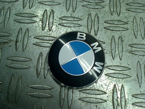 Cache moyeu bmw serie - serie, (f21)