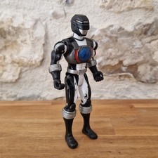 FIGURINE POWER RANGERS