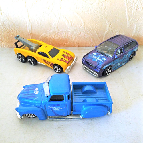 Lot hot wheels cars - of, cars,