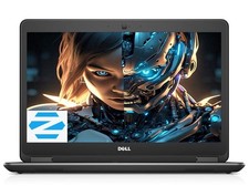 14" DELL Latitude Laptop: Intel i5! 16GB RAM! 512GB SSD! Zorin Core Edition!
