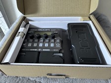 Processeur de pédales