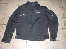 blouson moto bering avec