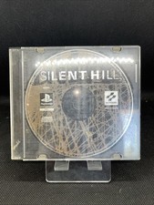 Silent Hill – Sony