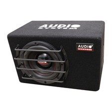 Audiosystem AE-8A Subwoofer