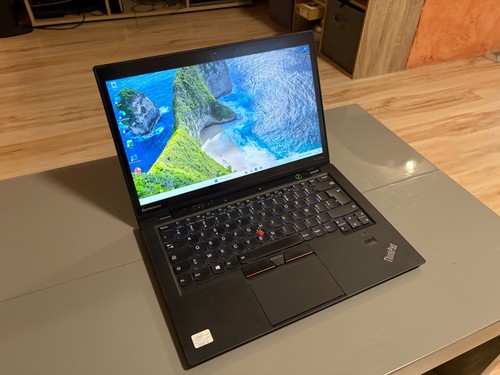 Lenovo thinkpad carbon - lenovo, x1