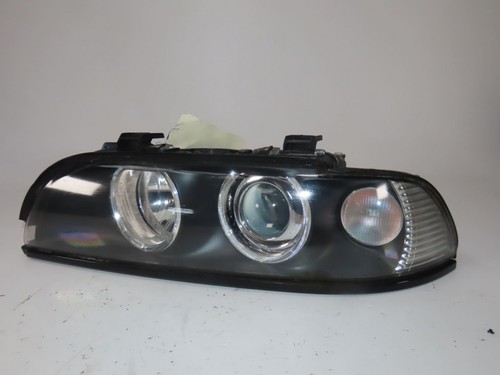 Phare gauche bmw - gauche, 5