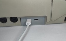 USB-C Power Source for Atari