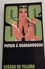 SAS n° 76/ PUTSCH  A