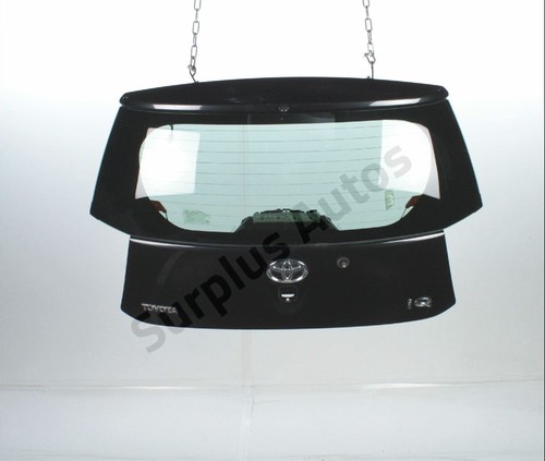 Hayon 6700574010 toyota - 6700574010,
