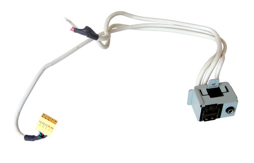 Connecteur usb son avec - son,