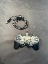 Sony Playstation Sixaxis Model CECHZC1U Wireless Controller