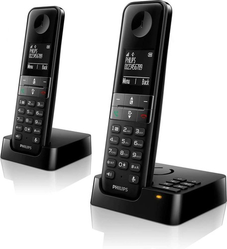 Philips cordless telephone - *, 2