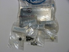 Kit plaque adaptation T2700359