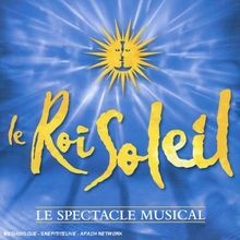 Le Roi Soleil de Original Cast Recording | CD | état acceptable
