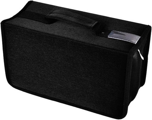 Range 160 capacité nylon - 160,